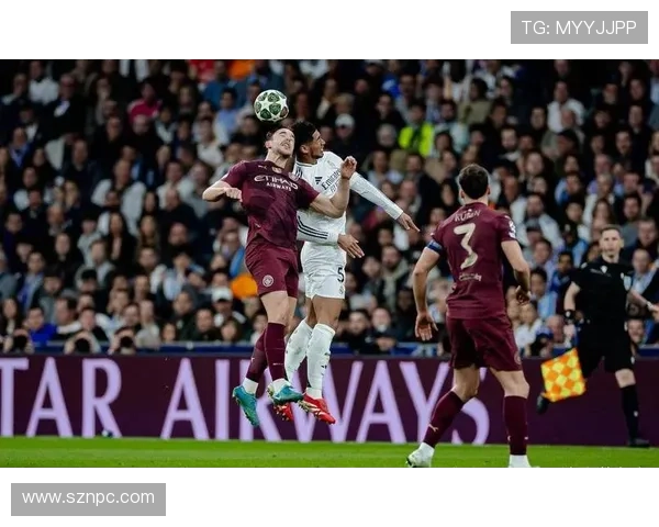 皇马跑动逼平曼城差距明显缩小