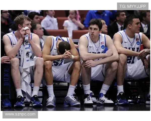 疯三八强对决 杜克亚利桑那争锋