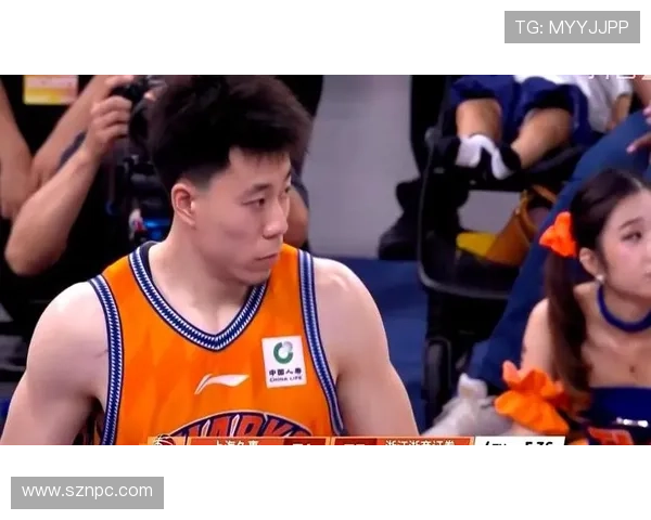 张镇麟全面爆发上海三比零广厦